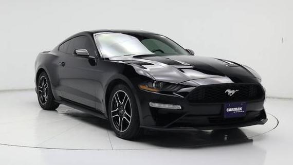 FORD MUSTANG 2022 1FA6P8TH0N5131158 image
