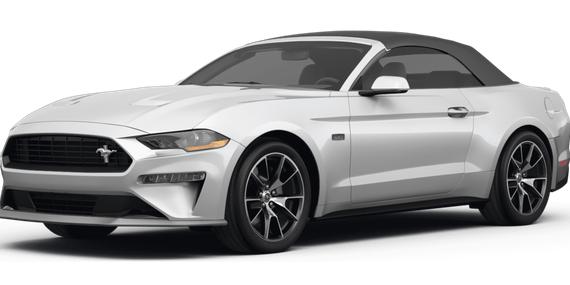 FORD MUSTANG 2022 1FATP8UH4N5118964 image