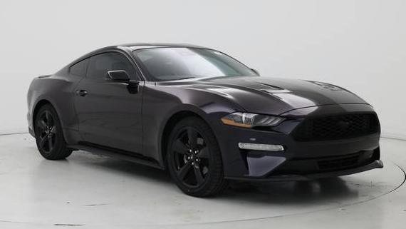 FORD MUSTANG 2022 1FA6P8TH2N5129668 image