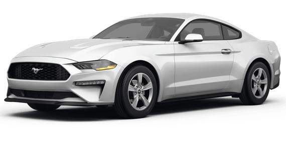 FORD MUSTANG 2022 1FA6P8TH5N5101413 image