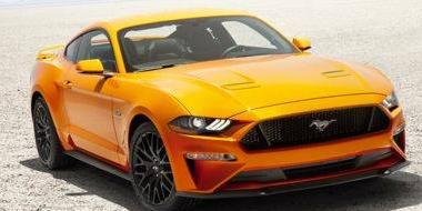 FORD MUSTANG 2022 1FA6P8CF7N5107244 image