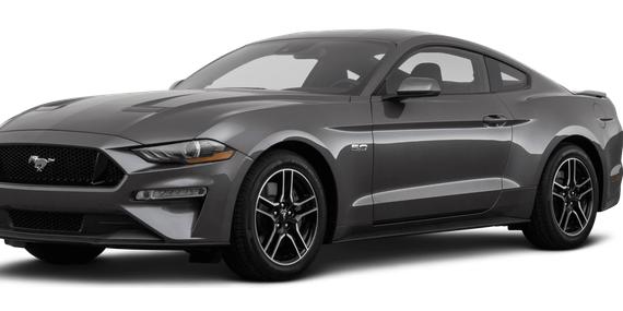 FORD MUSTANG 2022 1FA6P8CF5N5109865 image