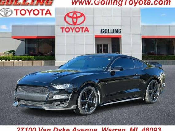 FORD MUSTANG 2022 1FA6P8CF1N5145682 image FORD MUSTANG 2022 1FA6P8CF1N5145682 image