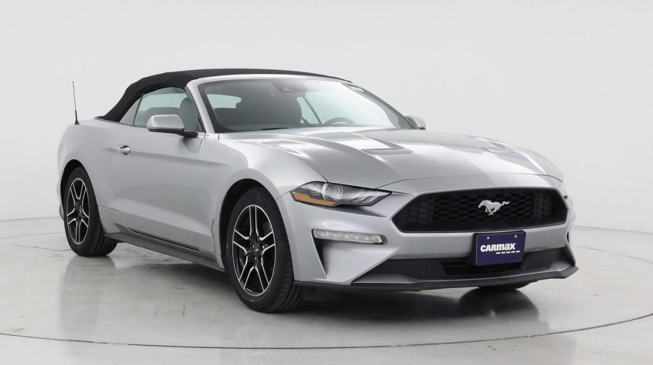 FORD MUSTANG 2022 1FATP8UH3N5120124 image