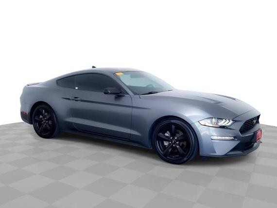 FORD MUSTANG 2022 1FA6P8TH6N5141547 image