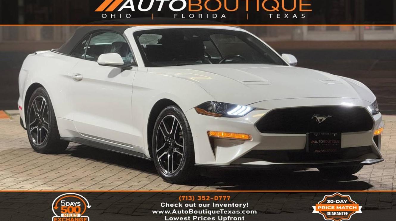 FORD MUSTANG 2022 1FATP8UH8N5101424 image