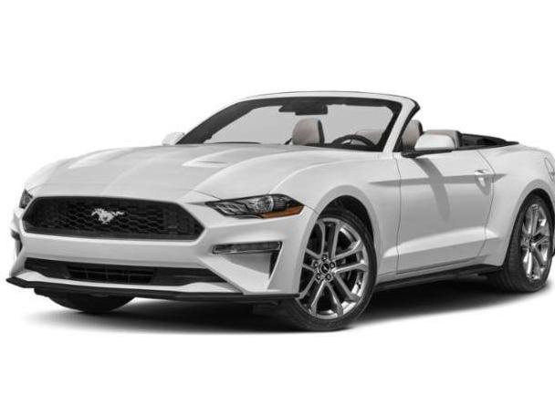 FORD MUSTANG 2022 1FATP8UH6N5101194 image