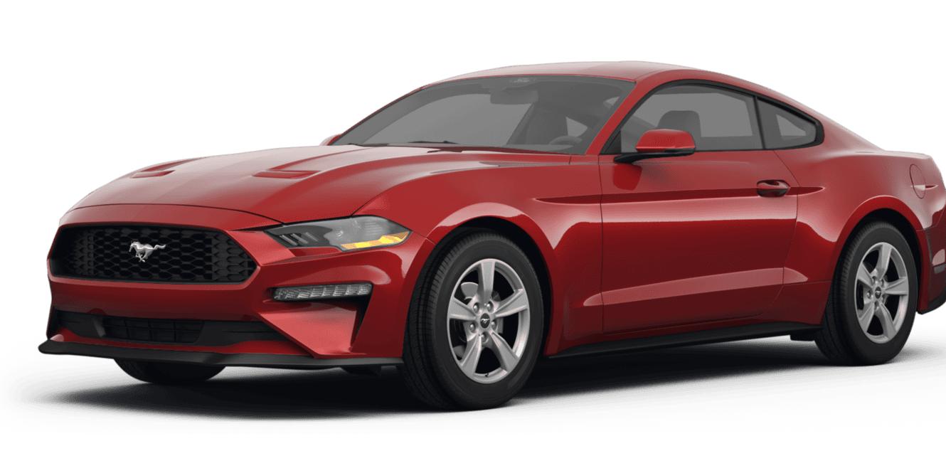 FORD MUSTANG 2022 1FA6P8TH4N5135472 image