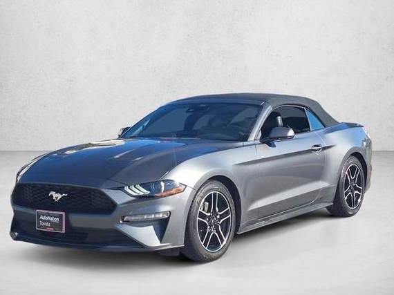 FORD MUSTANG 2022 1FATP8UH6N5118836 image FORD MUSTANG 2022 1FATP8UH6N5118836 image