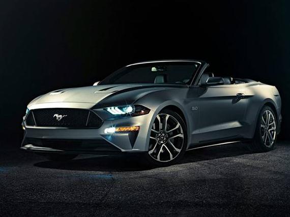 FORD MUSTANG 2022 1FATP8UH0N5124390 image