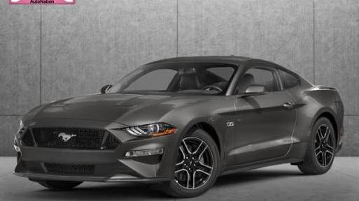 FORD MUSTANG 2022 1FA6P8CF5N5145975 image