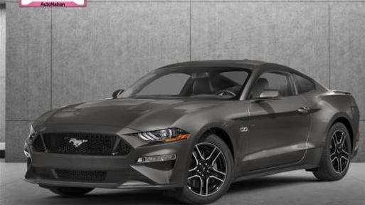 FORD MUSTANG 2022 1FA6P8CF5N5147046 image