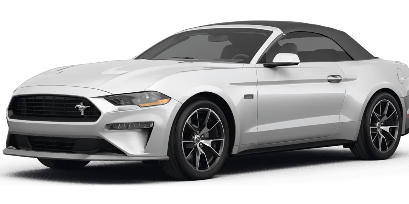 FORD MUSTANG 2022 1FATP8UH6N5101020 image