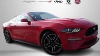 FORD MUSTANG 2022 1FA6P8THXN5100211 image