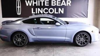 FORD MUSTANG 2022 1FA6P8THXN5100077 image