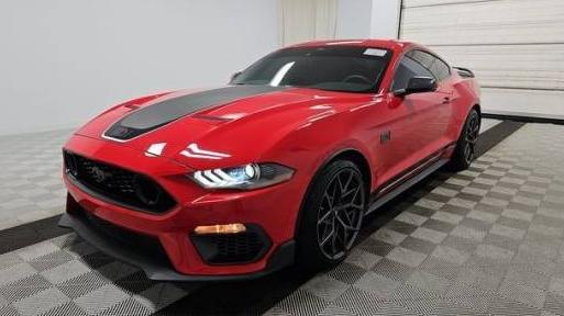 FORD MUSTANG 2022 1FA6P8R09N5551549 image