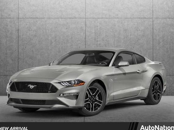 FORD MUSTANG 2022 1FA6P8TH4N5133768 image