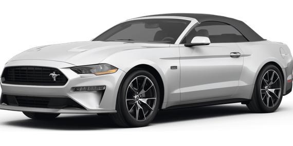 FORD MUSTANG 2022 1FATP8UHXN5125689 image