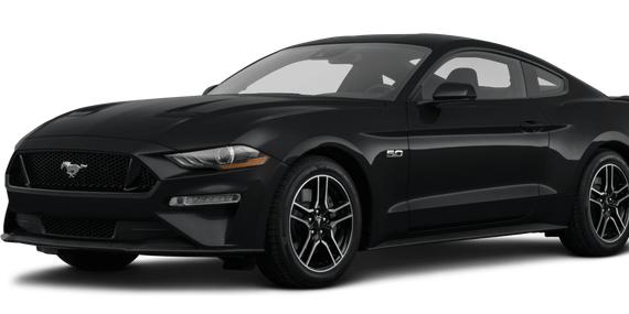 FORD MUSTANG 2022 1FA6P8CF5N5107808 image