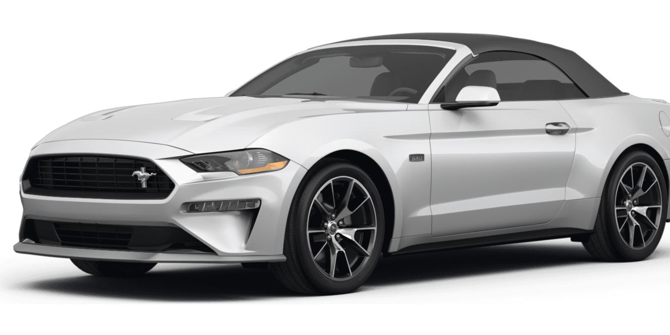 FORD MUSTANG 2022 1FATP8UH8N5119731 image