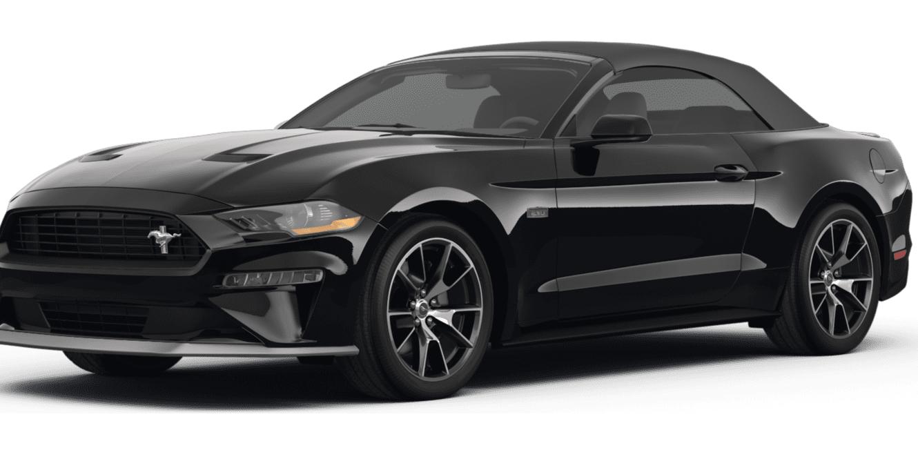 FORD MUSTANG 2022 1FATP8UHXN5106544 image