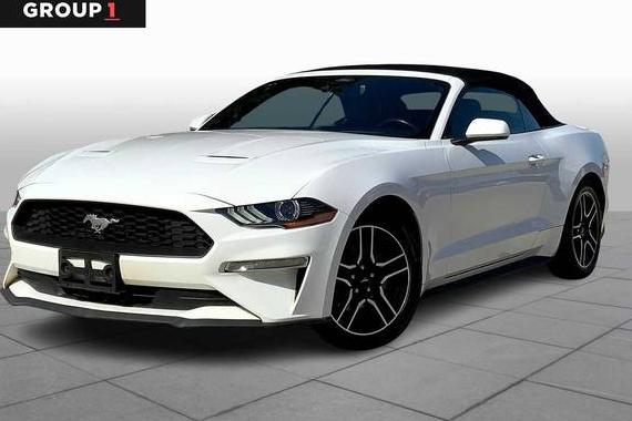 FORD MUSTANG 2022 1FATP8UH1N5124463 image