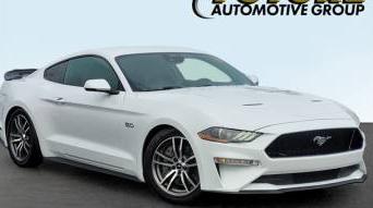 FORD MUSTANG 2022 1FA6P8CF2N5118426 image