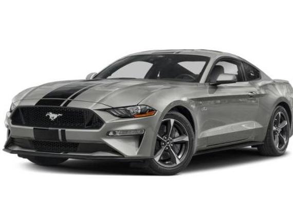 FORD MUSTANG 2022 1FA6P8CF5N5110174 image