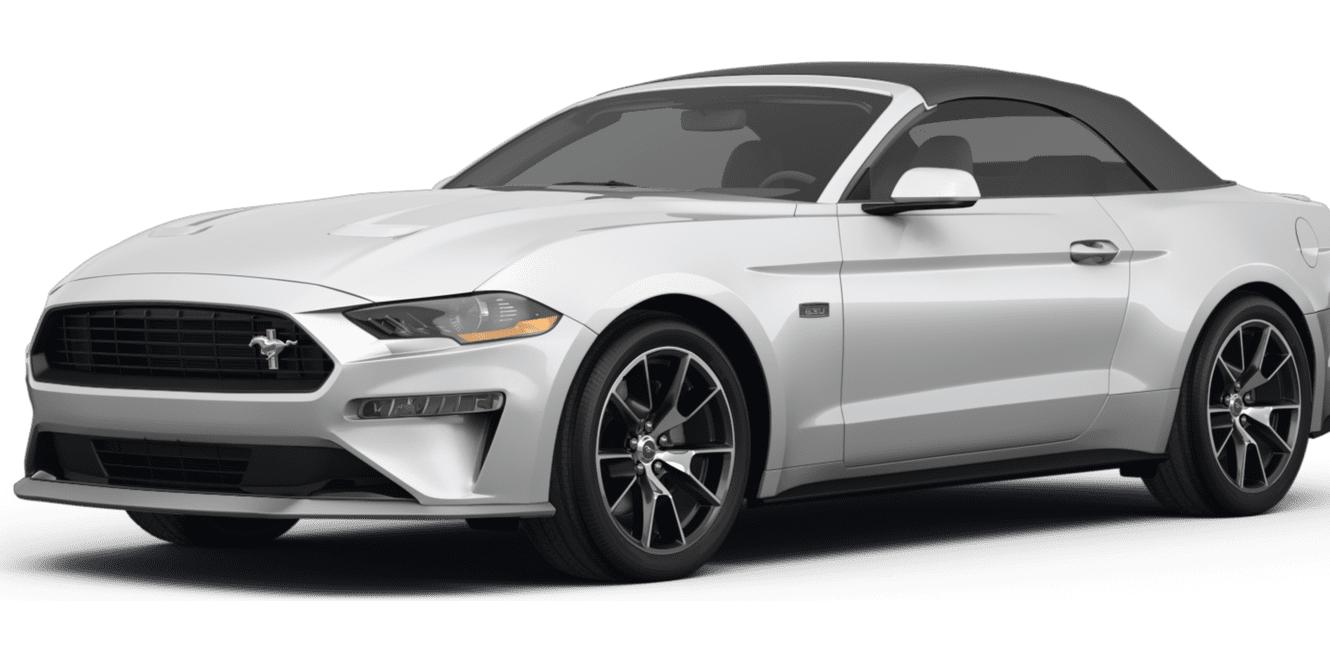 FORD MUSTANG 2022 1FATP8UH0N5103295 image