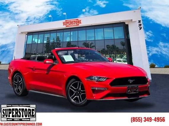 FORD MUSTANG 2022 1FATP8UH4N5118933 image FORD MUSTANG 2022 1FATP8UH4N5118933 image