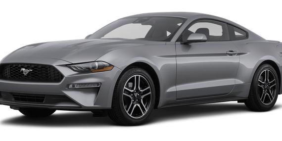 FORD MUSTANG 2022 1FA6P8TH0N5149062 image