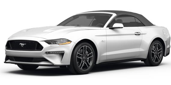 FORD MUSTANG 2022 1FATP8FF4N5143049 image