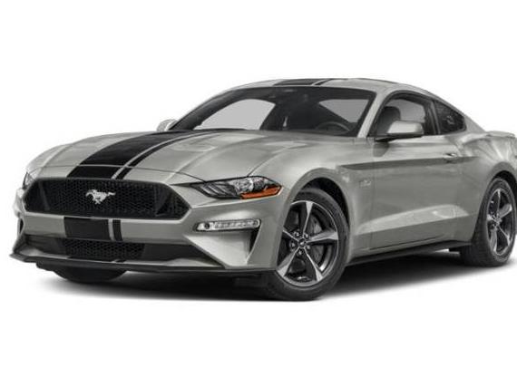 FORD MUSTANG 2022 1FATP8FF9N5106451 image
