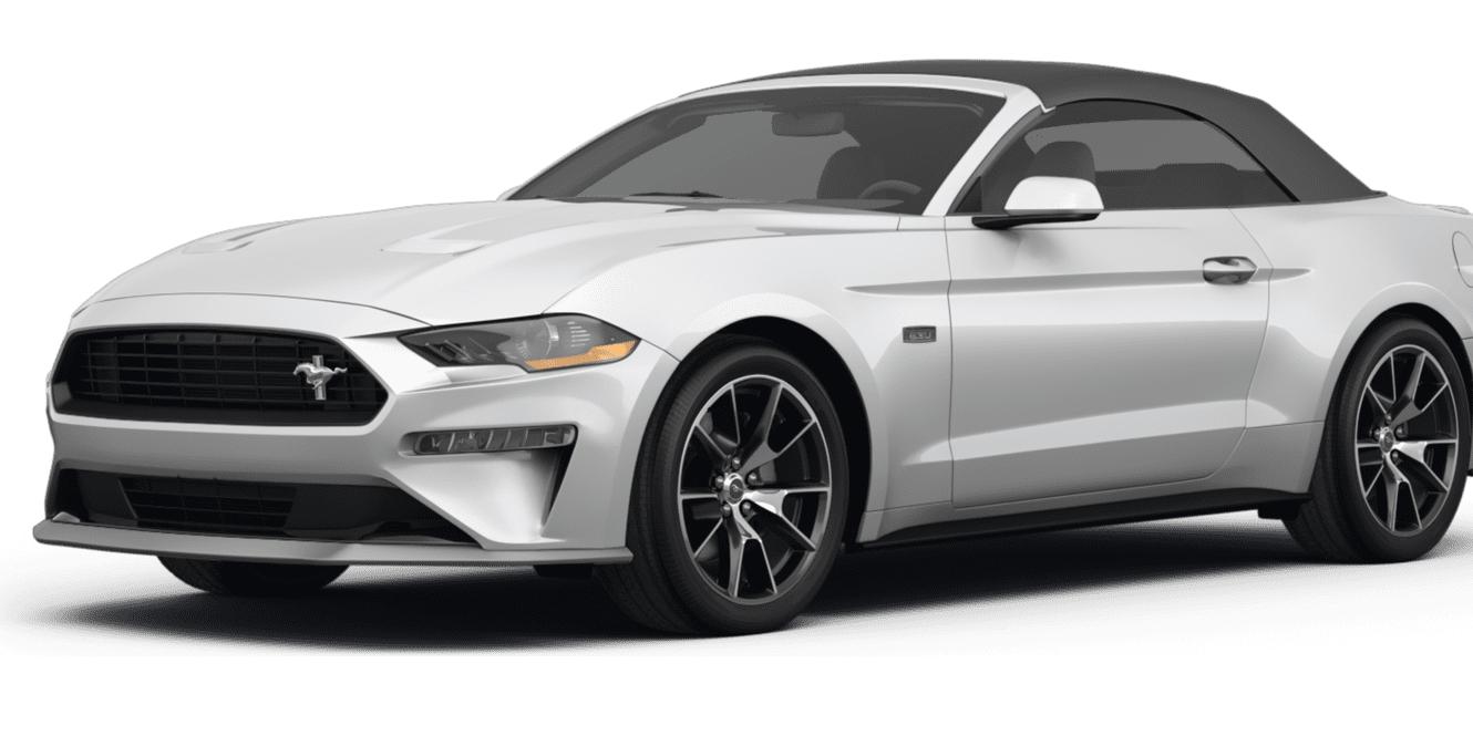 FORD MUSTANG 2022 1FATP8UH0N5101935 image