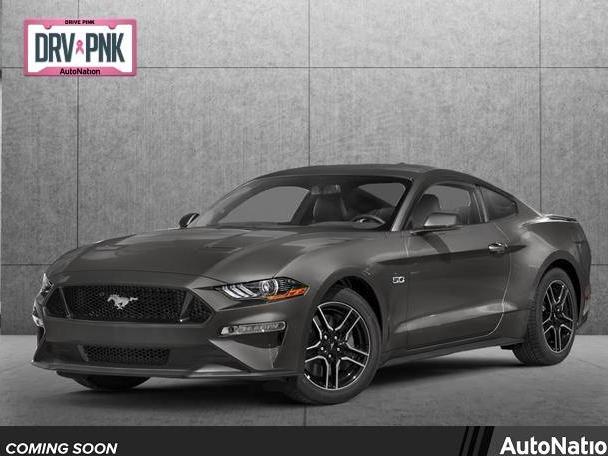 FORD MUSTANG 2022 1FA6P8CFXN5140156 image