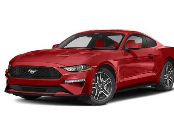FORD MUSTANG 2022 1FA6P8TH7N5109741 image