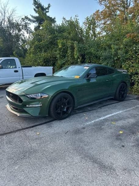 FORD MUSTANG 2022 1FA6P8CF8N5145629 image