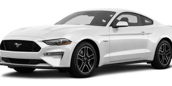 FORD MUSTANG 2022 1FA6P8CF0N5127920 image