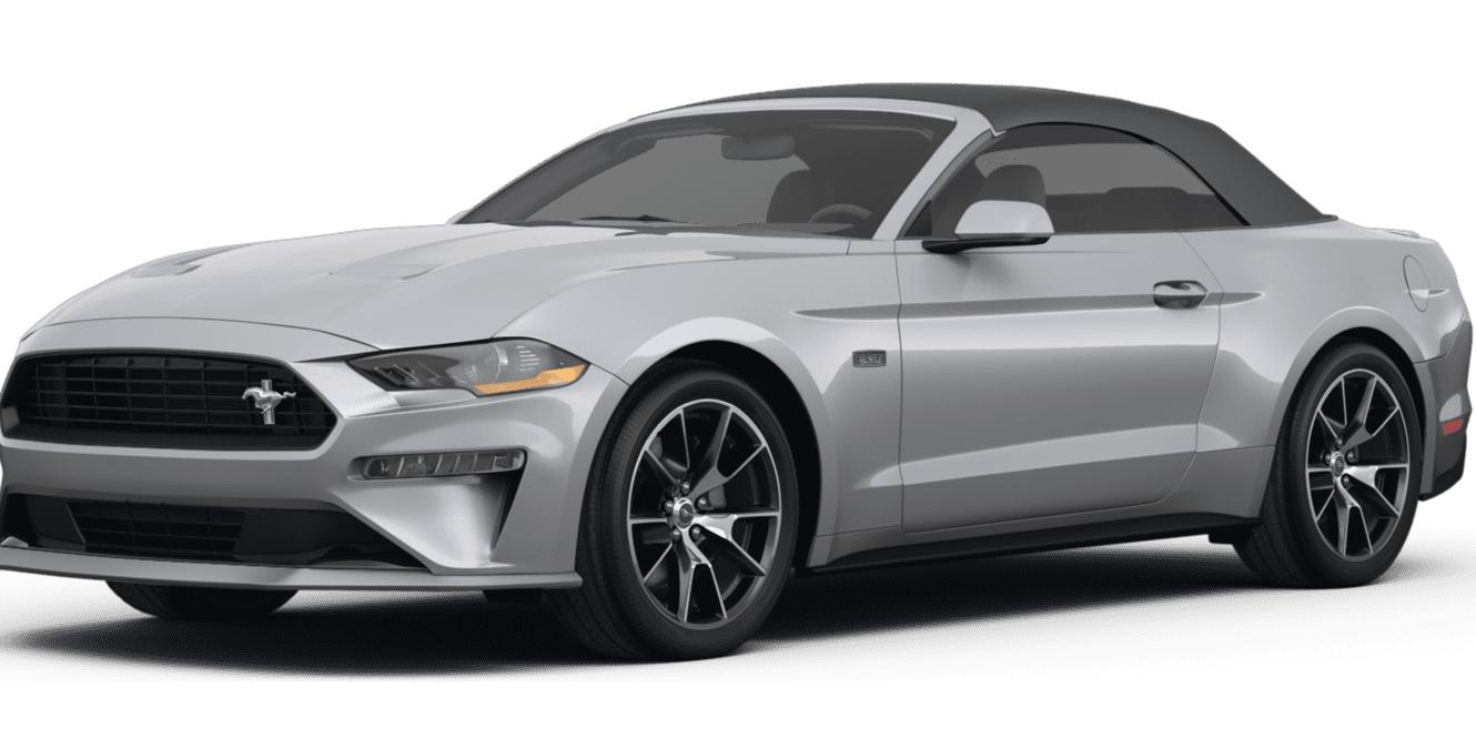 FORD MUSTANG 2022 1FATP8UH1N5115973 image