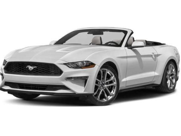 FORD MUSTANG 2022 1FATP8UHXN5100906 image