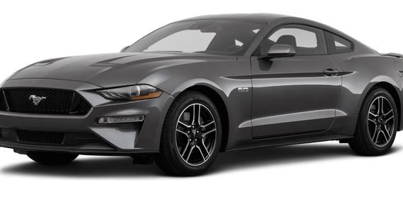 FORD MUSTANG 2022 1FA6P8CF0N5122829 image