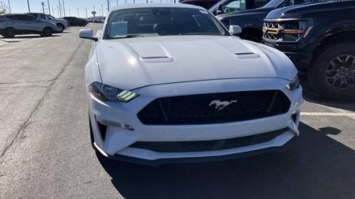 FORD MUSTANG 2022 1FA6P8CF6N5146066 image