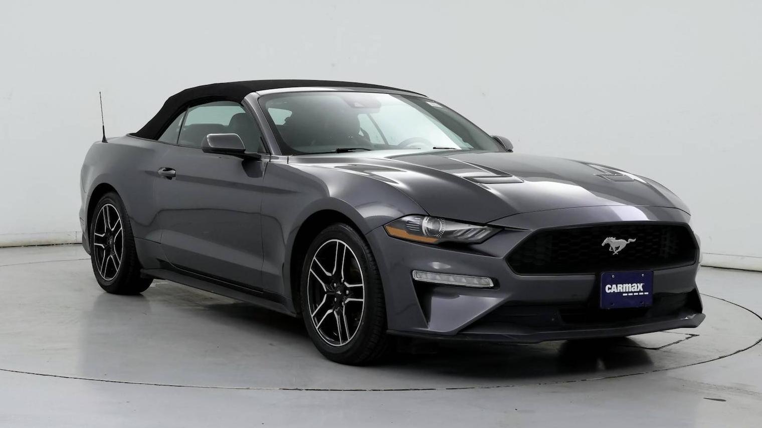 FORD MUSTANG 2022 1FATP8UH9N5119740 image