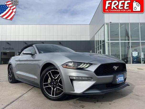 FORD MUSTANG 2022 1FATP8UH8N5103433 image