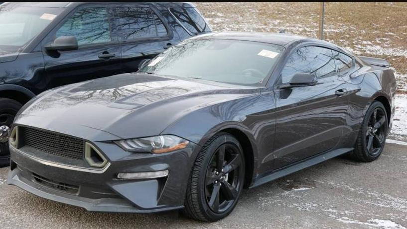 FORD MUSTANG 2022 1FA6P8TH3N5143885 image