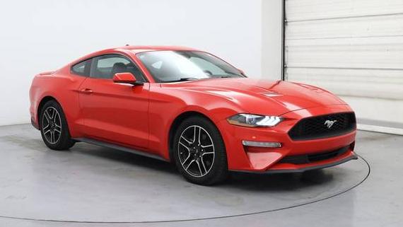 FORD MUSTANG 2022 1FA6P8TH4N5100527 image