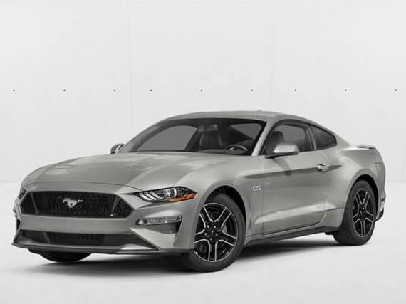 FORD MUSTANG 2022 1FA6P8CF6N5142874 image