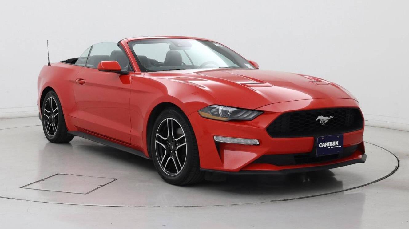 FORD MUSTANG 2022 1FATP8UH8N5100998 image