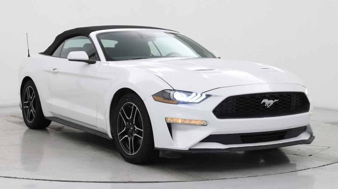 FORD MUSTANG 2022 1FATP8UH7N5119901 image