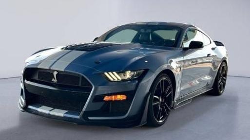 FORD MUSTANG 2022 1FA6P8SJ7N5502580 image